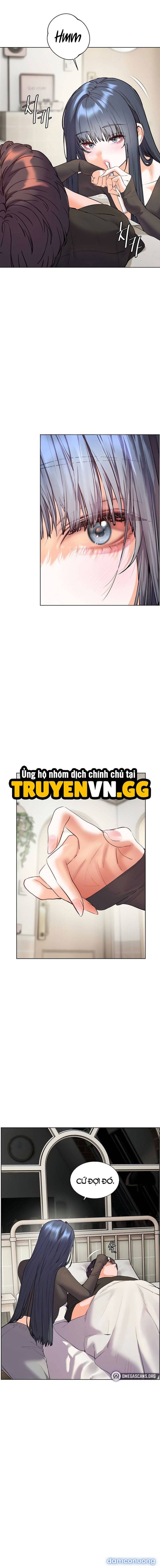 đọc truyện Phi Vụ Triệu Đô: Gia Sư Chương 62 ảnh 18 tại Thiên Thai Truyện