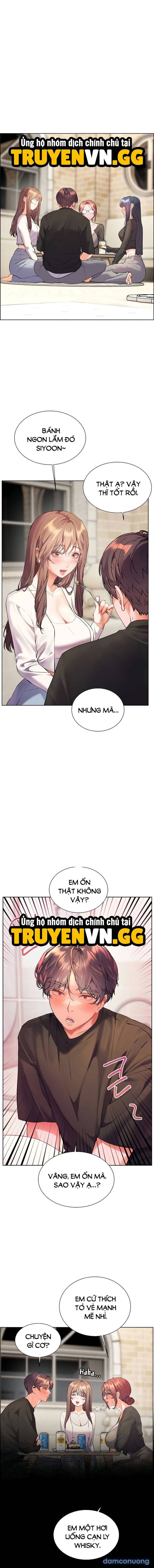 đọc truyện Phi Vụ Triệu Đô: Gia Sư Chương 62 ảnh 4 tại Thiên Thai Truyện