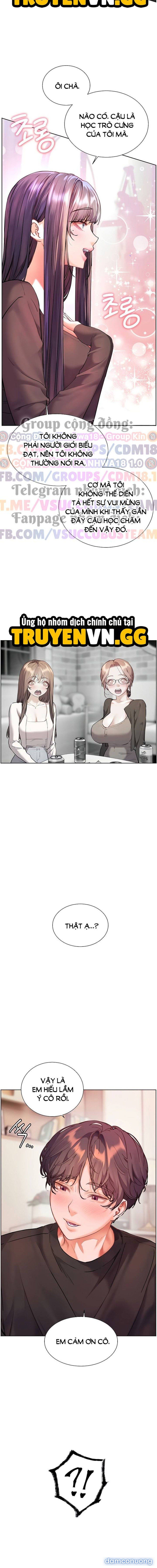 đọc truyện Phi Vụ Triệu Đô: Gia Sư Chương 62 ảnh 7 tại Thiên Thai Truyện