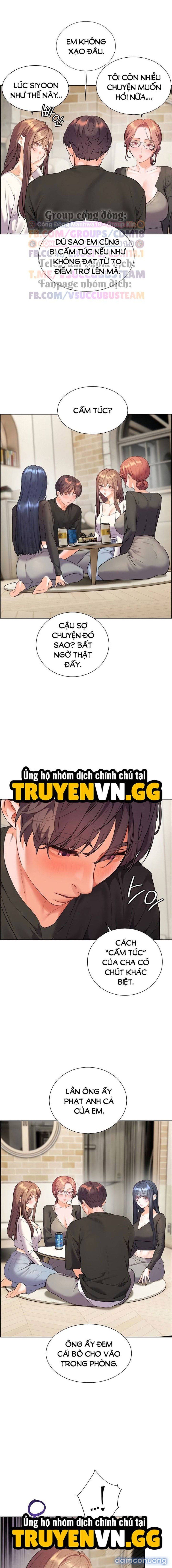 đọc truyện Phi Vụ Triệu Đô: Gia Sư Chương 62 ảnh 10 tại Thiên Thai Truyện