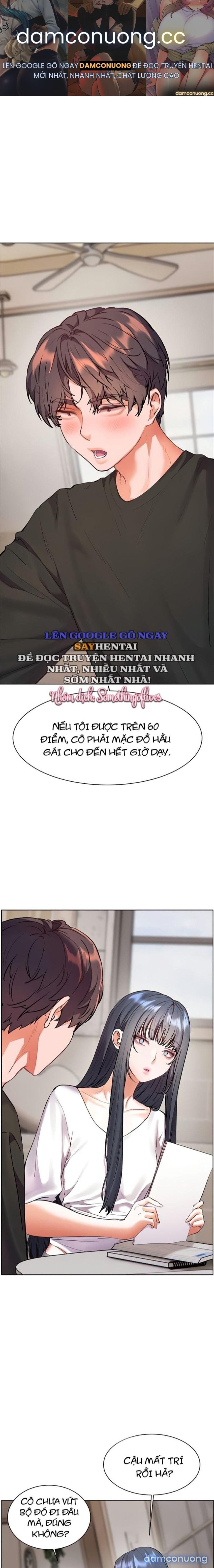 đọc truyện Phi Vụ Triệu Đô: Gia Sư Chương 64 ảnh 2 tại Thiên Thai Truyện