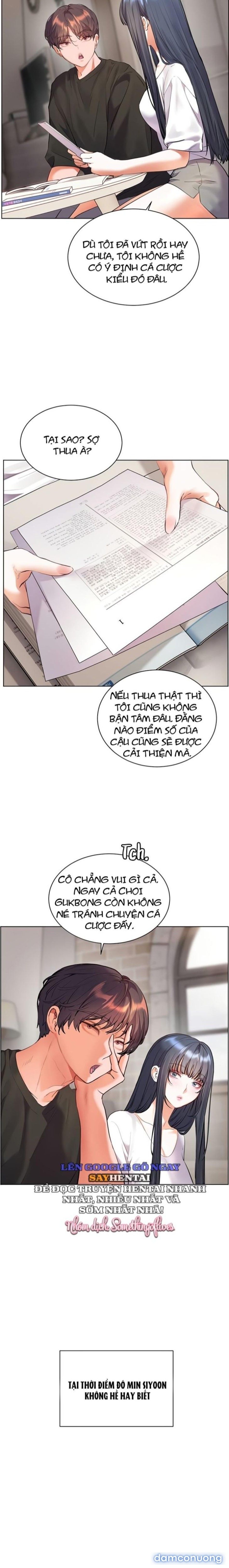 đọc truyện Phi Vụ Triệu Đô: Gia Sư Chương 64 ảnh 3 tại Thiên Thai Truyện