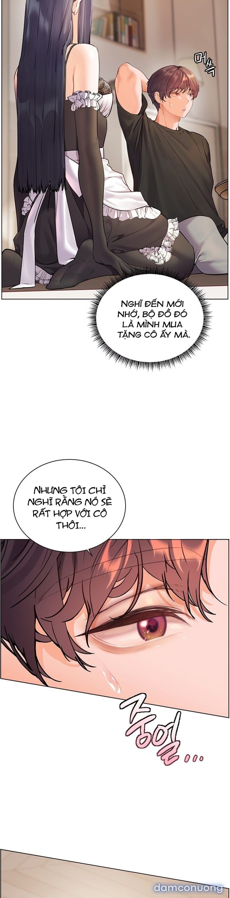 đọc truyện Phi Vụ Triệu Đô: Gia Sư Chương 64 ảnh 13 tại Thiên Thai Truyện