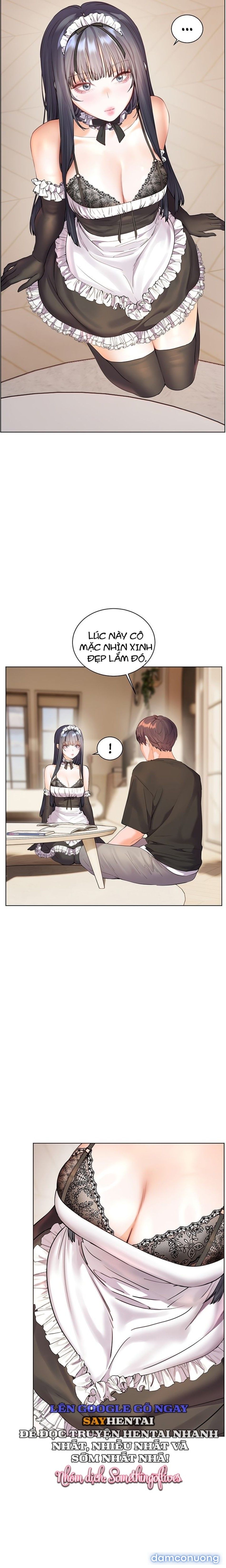 đọc truyện Phi Vụ Triệu Đô: Gia Sư Chương 64 ảnh 14 tại Thiên Thai Truyện