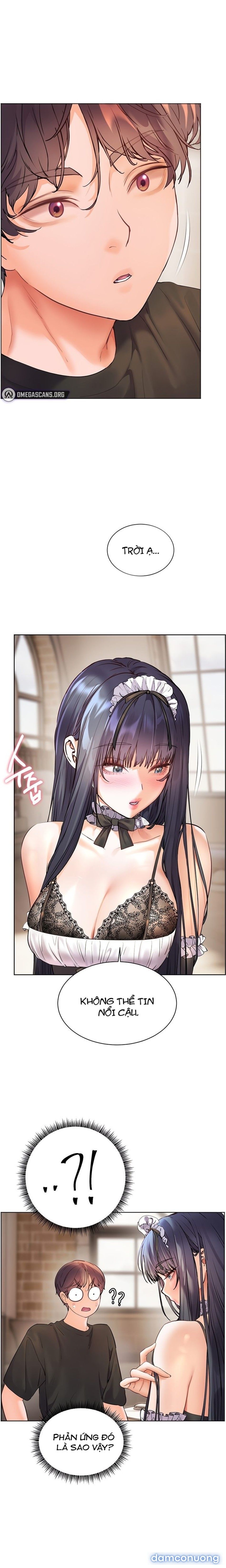 đọc truyện Phi Vụ Triệu Đô: Gia Sư Chương 64 ảnh 15 tại Thiên Thai Truyện