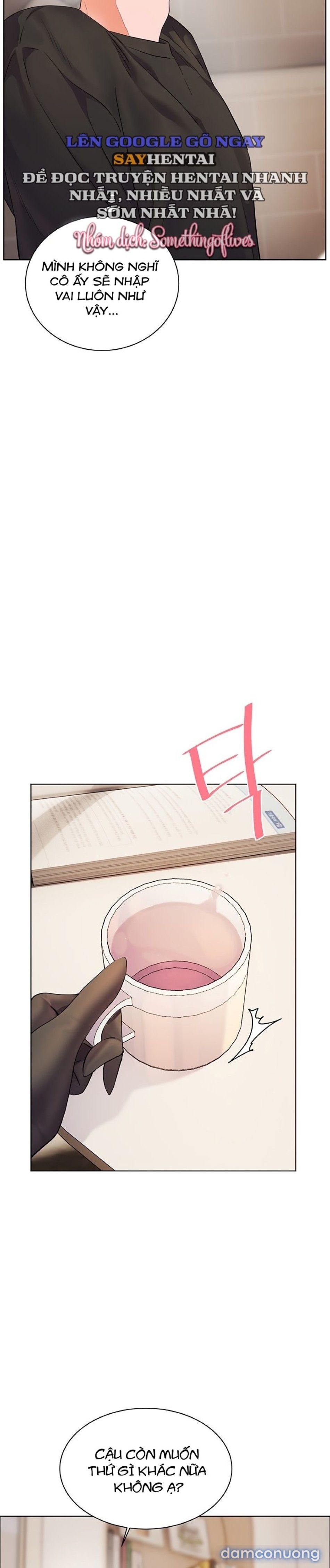 đọc truyện Phi Vụ Triệu Đô: Gia Sư Chương 64 ảnh 19 tại Thiên Thai Truyện