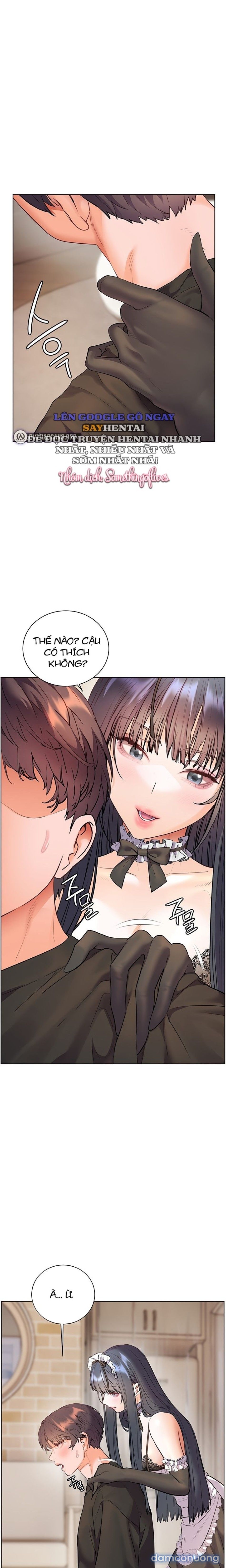 đọc truyện Phi Vụ Triệu Đô: Gia Sư Chương 64 ảnh 21 tại Thiên Thai Truyện