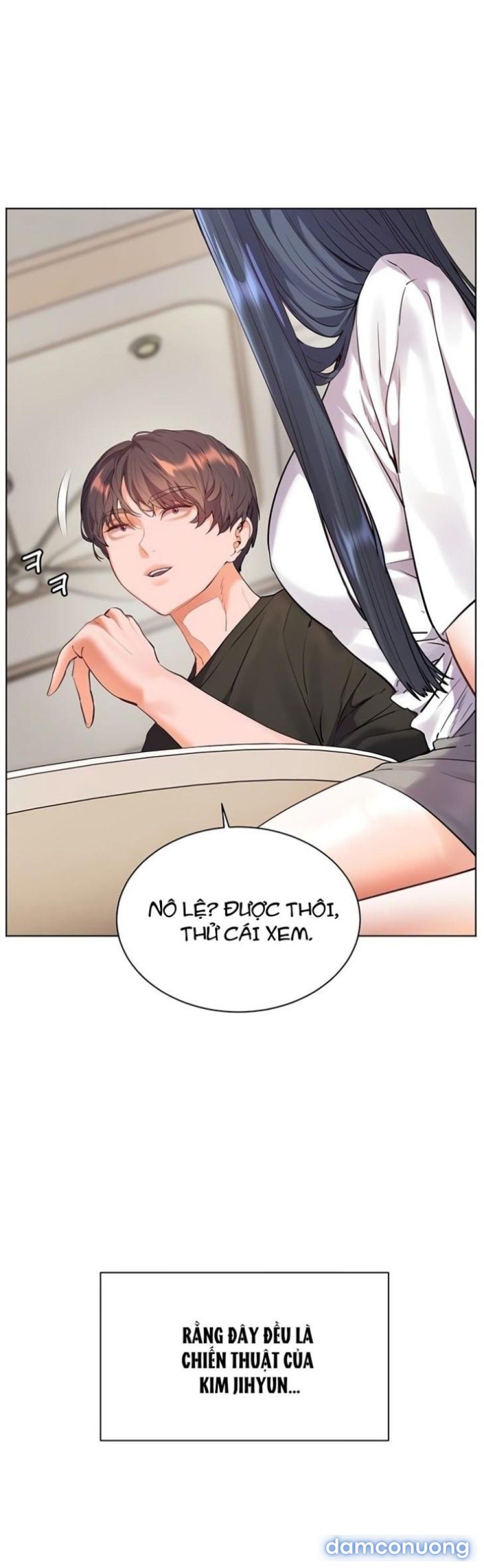 đọc truyện Phi Vụ Triệu Đô: Gia Sư Chương 64 ảnh 4 tại Thiên Thai Truyện