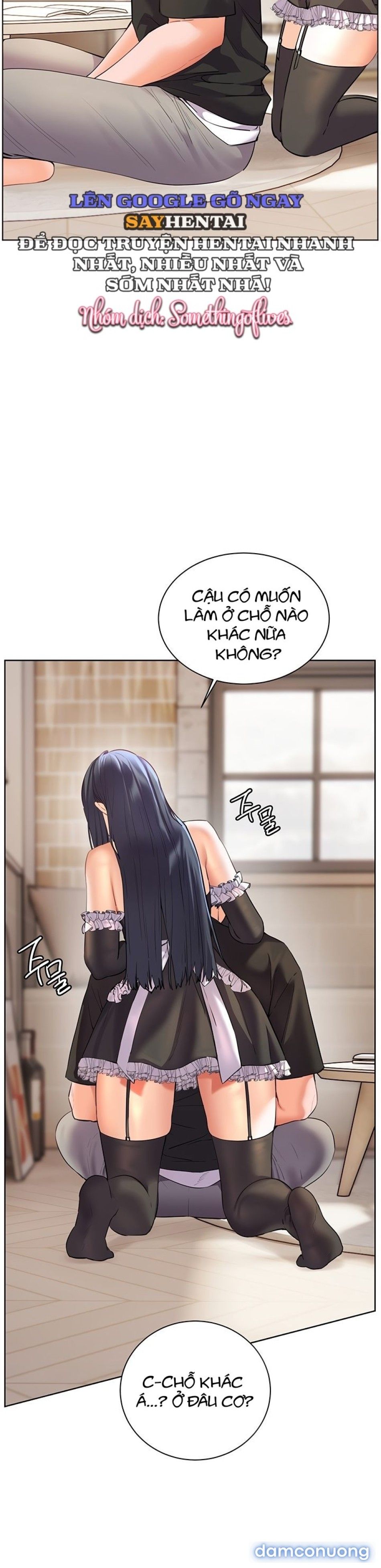 đọc truyện Phi Vụ Triệu Đô: Gia Sư Chương 64 ảnh 22 tại Thiên Thai Truyện