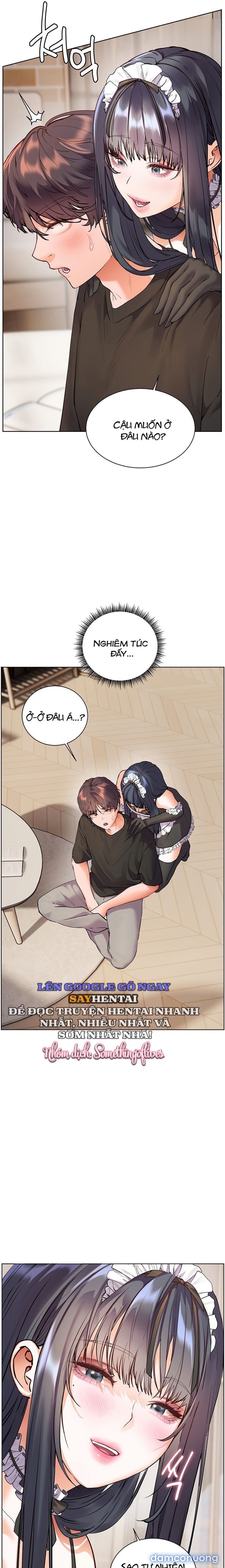 đọc truyện Phi Vụ Triệu Đô: Gia Sư Chương 64 ảnh 23 tại Thiên Thai Truyện