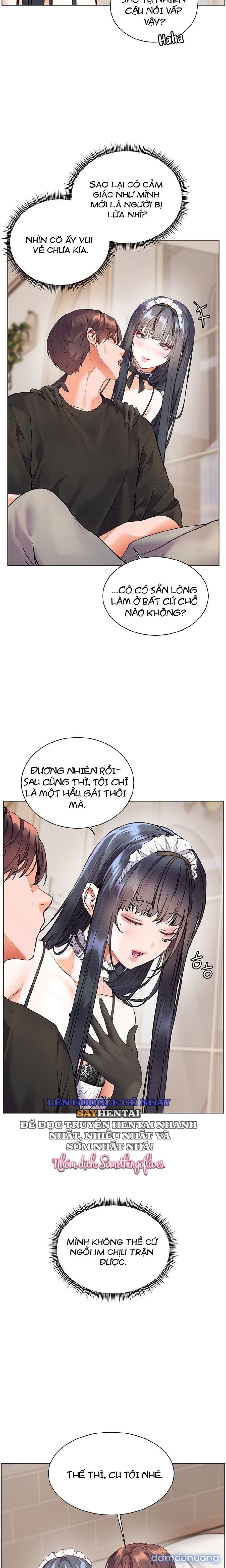 đọc truyện Phi Vụ Triệu Đô: Gia Sư Chương 64 ảnh 24 tại Thiên Thai Truyện