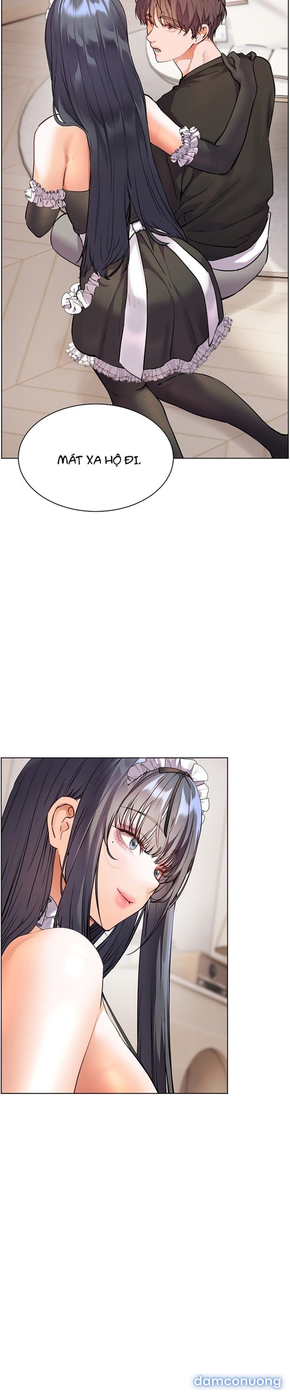 đọc truyện Phi Vụ Triệu Đô: Gia Sư Chương 64 ảnh 25 tại Thiên Thai Truyện