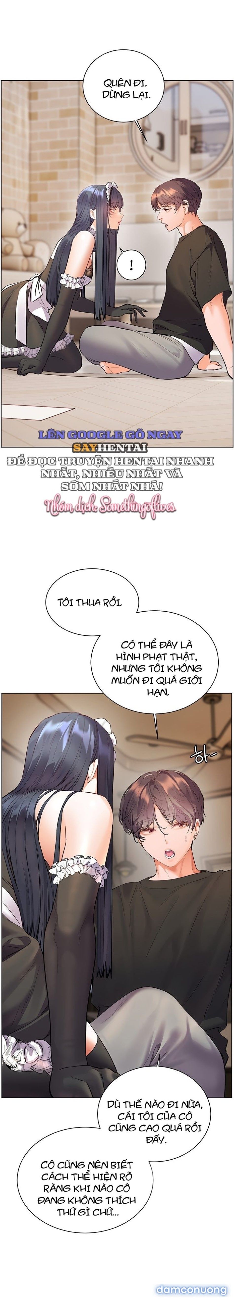 đọc truyện Phi Vụ Triệu Đô: Gia Sư Chương 64 ảnh 28 tại Thiên Thai Truyện