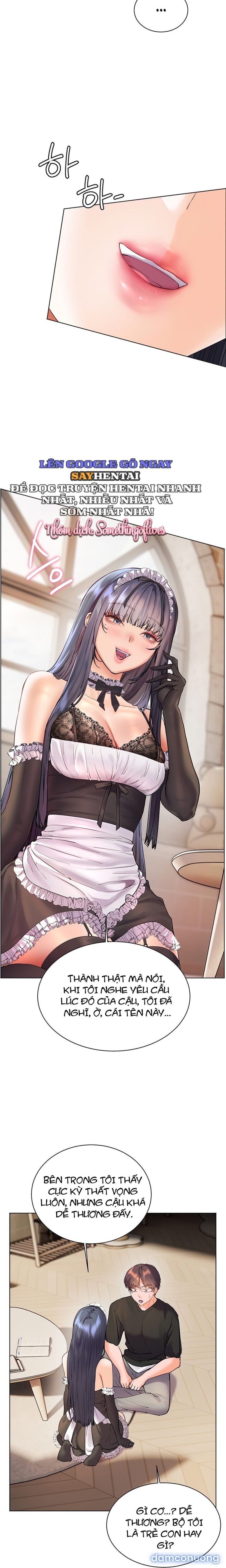 đọc truyện Phi Vụ Triệu Đô: Gia Sư Chương 64 ảnh 30 tại Thiên Thai Truyện