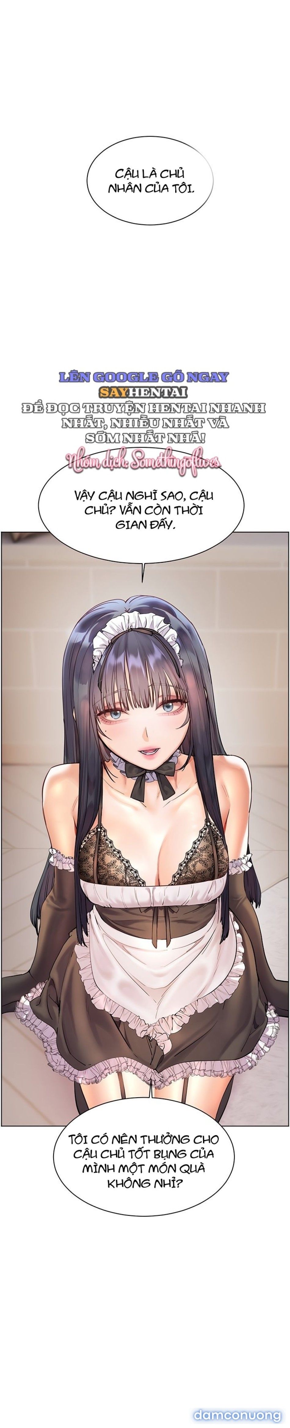 đọc truyện Phi Vụ Triệu Đô: Gia Sư Chương 64 ảnh 31 tại Thiên Thai Truyện