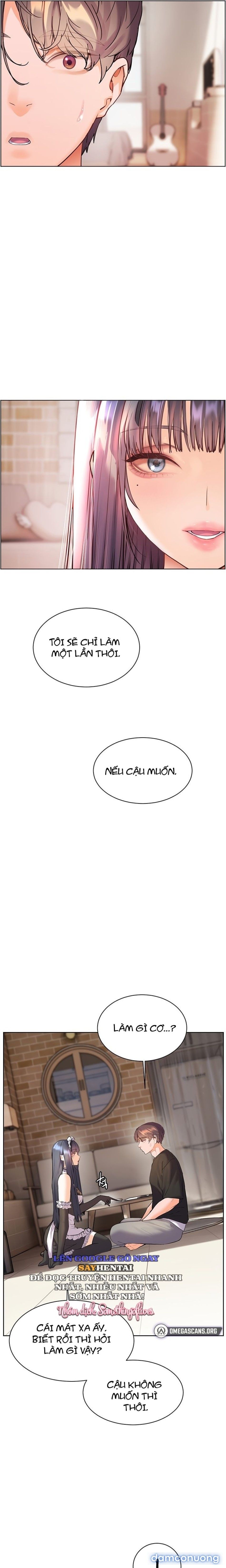 đọc truyện Phi Vụ Triệu Đô: Gia Sư Chương 64 ảnh 32 tại Thiên Thai Truyện