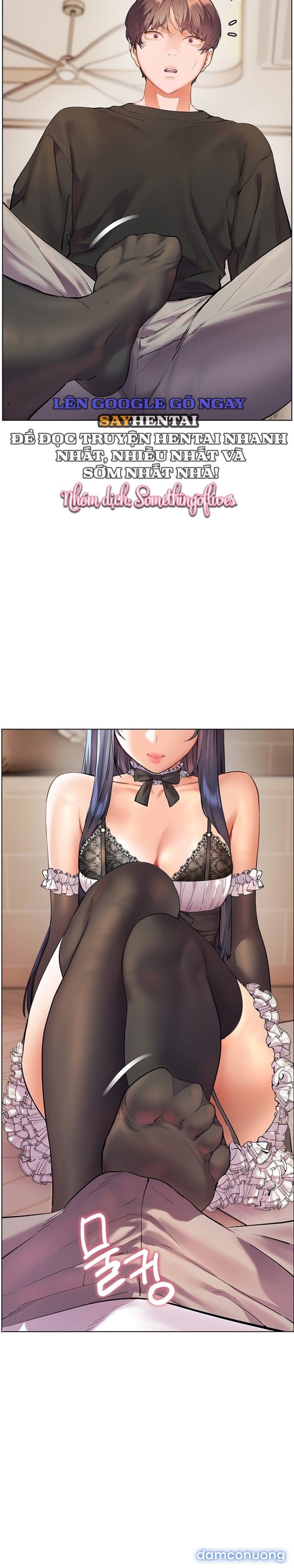 đọc truyện Phi Vụ Triệu Đô: Gia Sư Chương 64 ảnh 34 tại Thiên Thai Truyện