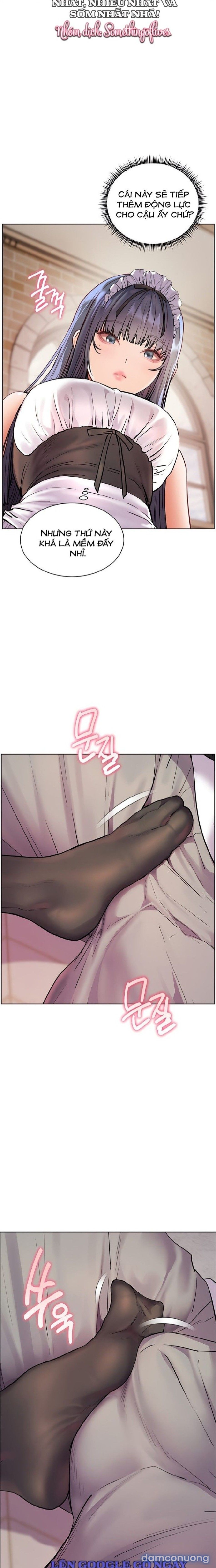 đọc truyện Phi Vụ Triệu Đô: Gia Sư Chương 64 ảnh 36 tại Thiên Thai Truyện