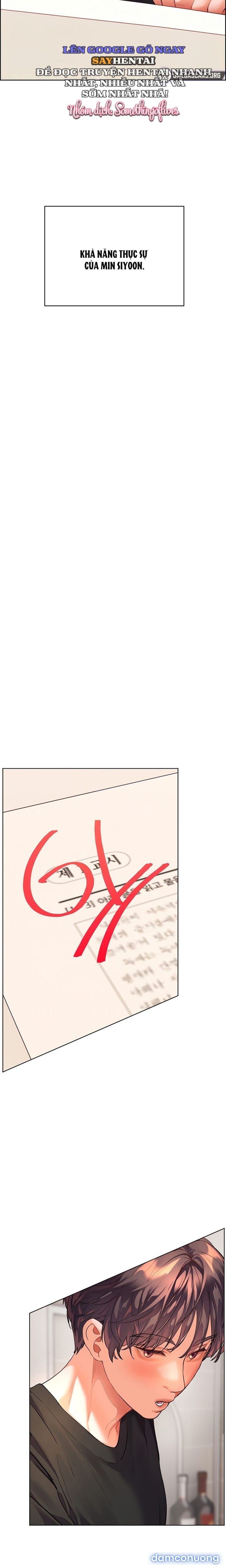 đọc truyện Phi Vụ Triệu Đô: Gia Sư Chương 64 ảnh 6 tại Thiên Thai Truyện