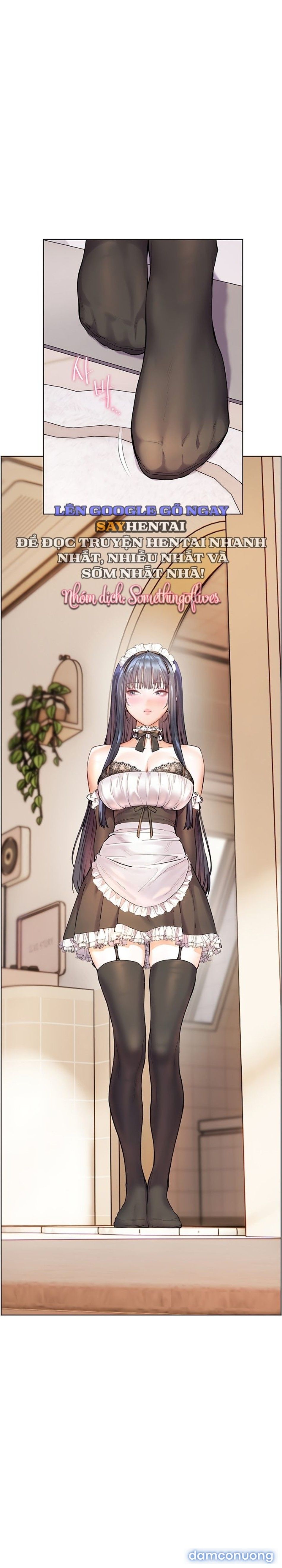 đọc truyện Phi Vụ Triệu Đô: Gia Sư Chương 64 ảnh 7 tại Thiên Thai Truyện