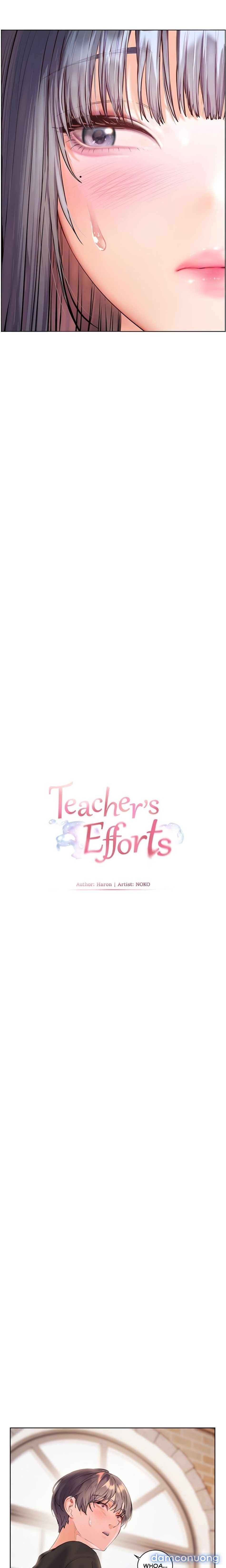 đọc truyện Phi Vụ Triệu Đô: Gia Sư Chương 64 ảnh 8 tại Thiên Thai Truyện