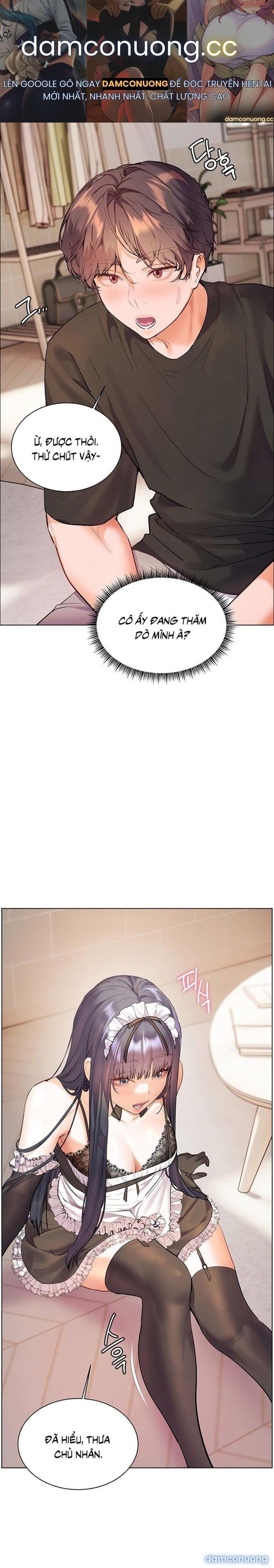 đọc truyện Phi Vụ Triệu Đô: Gia Sư Chương 65 ảnh 2 tại Thiên Thai Truyện