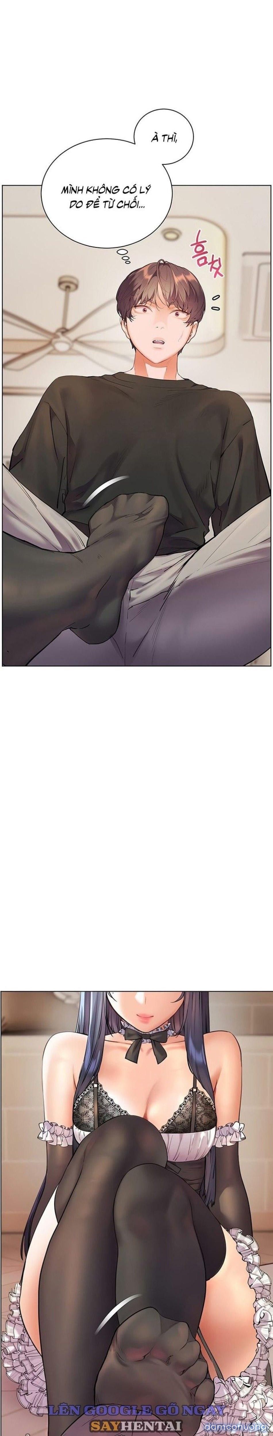 đọc truyện Phi Vụ Triệu Đô: Gia Sư Chương 65 ảnh 3 tại Thiên Thai Truyện