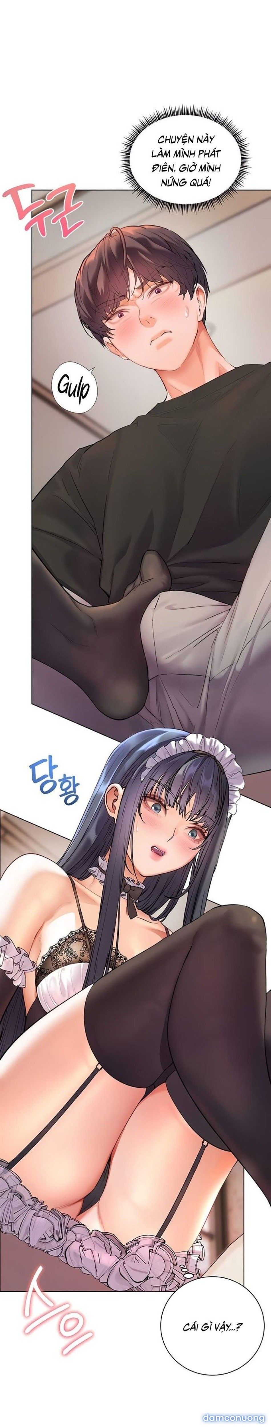 đọc truyện Phi Vụ Triệu Đô: Gia Sư Chương 65 ảnh 12 tại Thiên Thai Truyện