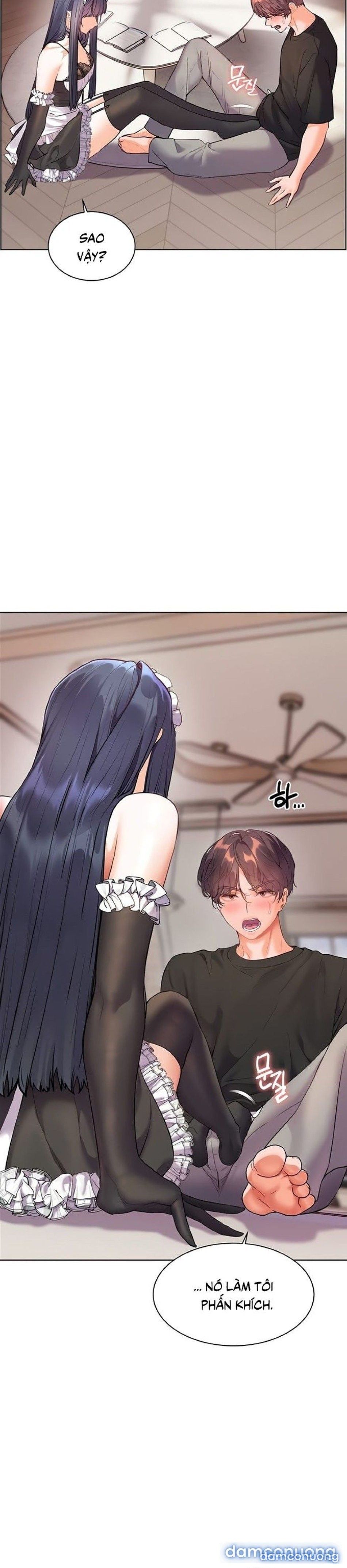 đọc truyện Phi Vụ Triệu Đô: Gia Sư Chương 65 ảnh 15 tại Thiên Thai Truyện