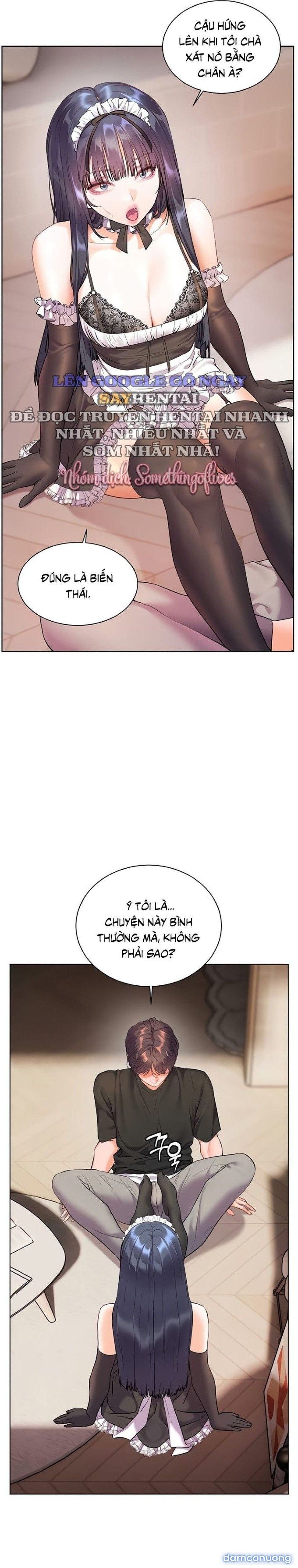 đọc truyện Phi Vụ Triệu Đô: Gia Sư Chương 65 ảnh 16 tại Thiên Thai Truyện