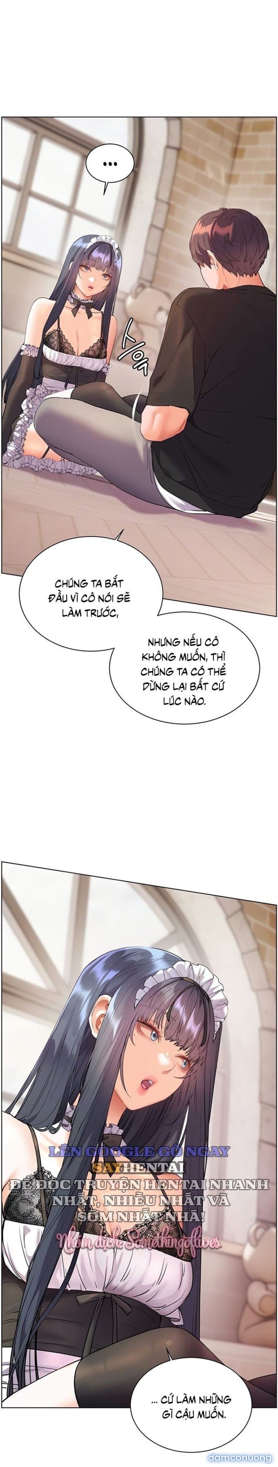 đọc truyện Phi Vụ Triệu Đô: Gia Sư Chương 65 ảnh 19 tại Thiên Thai Truyện