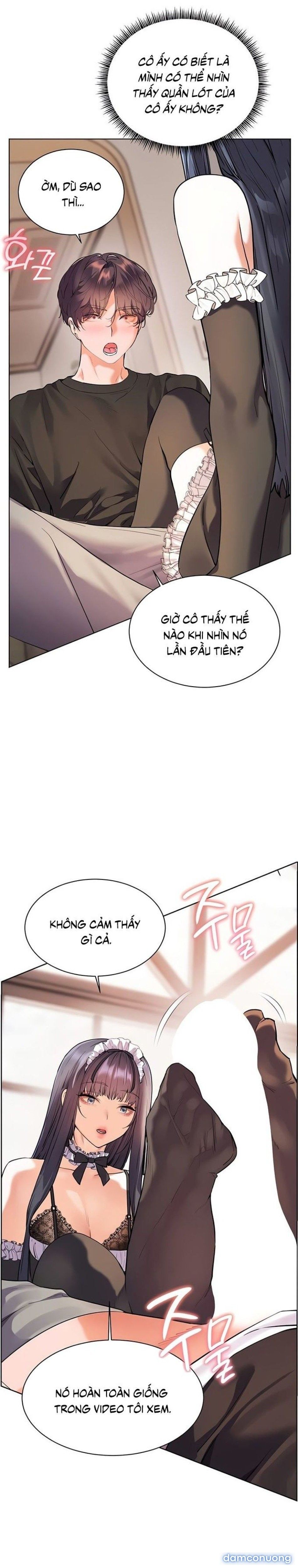 đọc truyện Phi Vụ Triệu Đô: Gia Sư Chương 65 ảnh 25 tại Thiên Thai Truyện