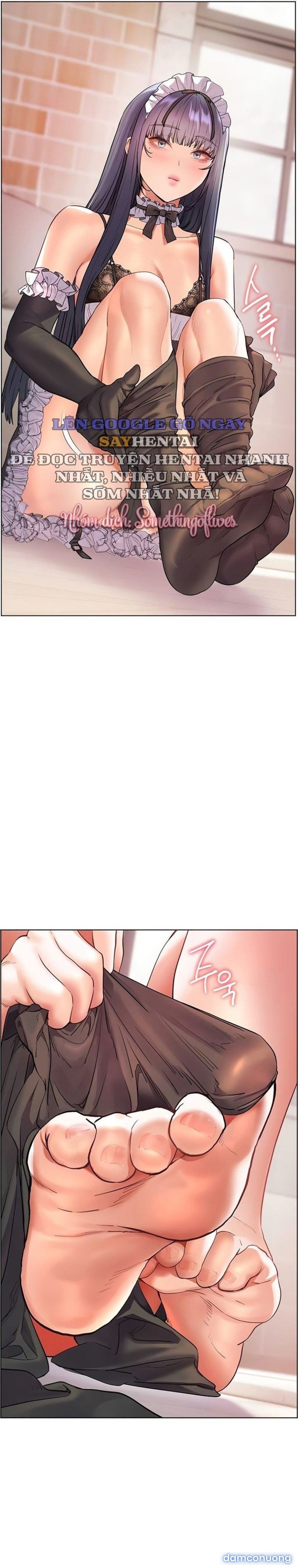 đọc truyện Phi Vụ Triệu Đô: Gia Sư Chương 65 ảnh 27 tại Thiên Thai Truyện