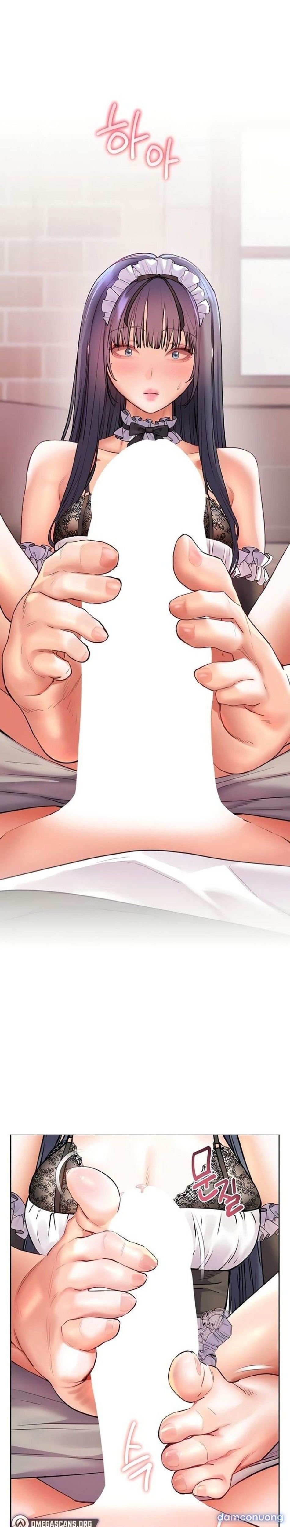 đọc truyện Phi Vụ Triệu Đô: Gia Sư Chương 65 ảnh 30 tại Thiên Thai Truyện