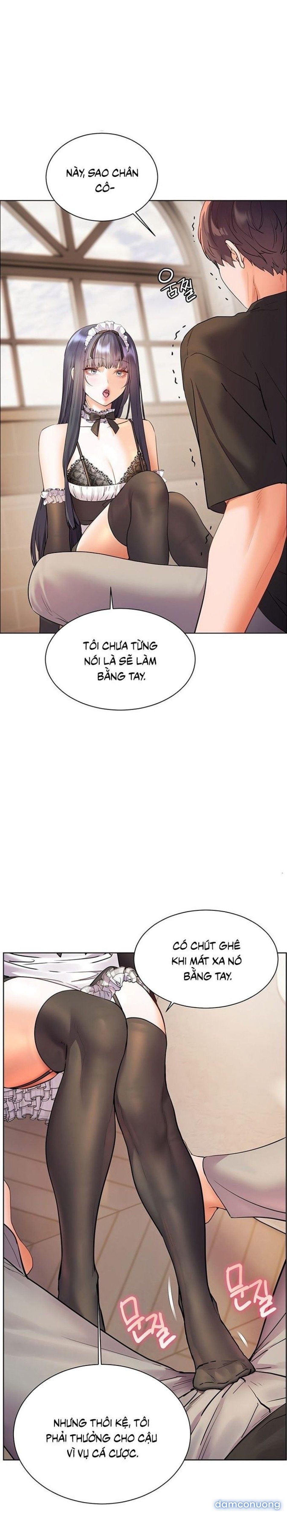 đọc truyện Phi Vụ Triệu Đô: Gia Sư Chương 65 ảnh 5 tại Thiên Thai Truyện