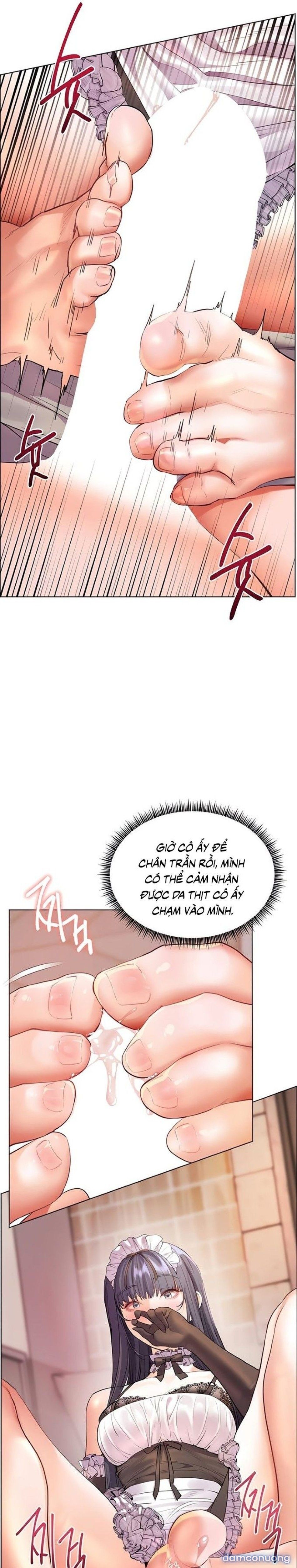 đọc truyện Phi Vụ Triệu Đô: Gia Sư Chương 65 ảnh 32 tại Thiên Thai Truyện