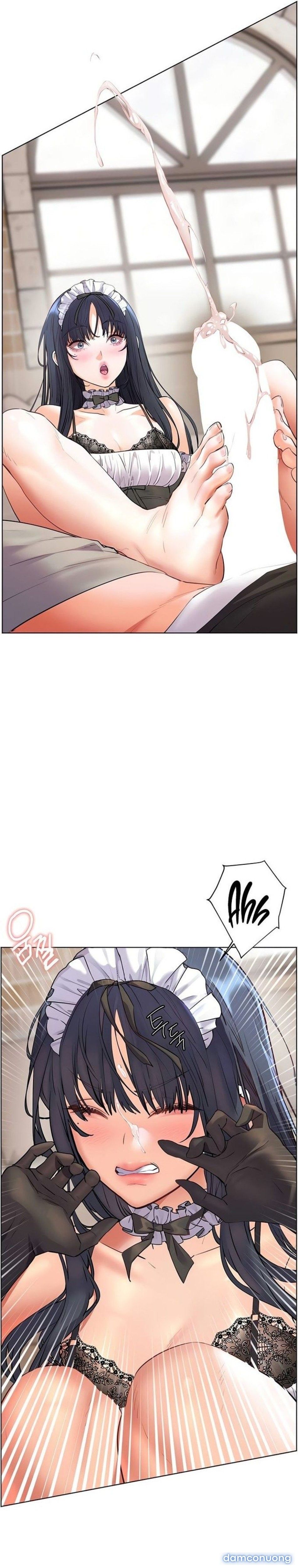 đọc truyện Phi Vụ Triệu Đô: Gia Sư Chương 65 ảnh 38 tại Thiên Thai Truyện