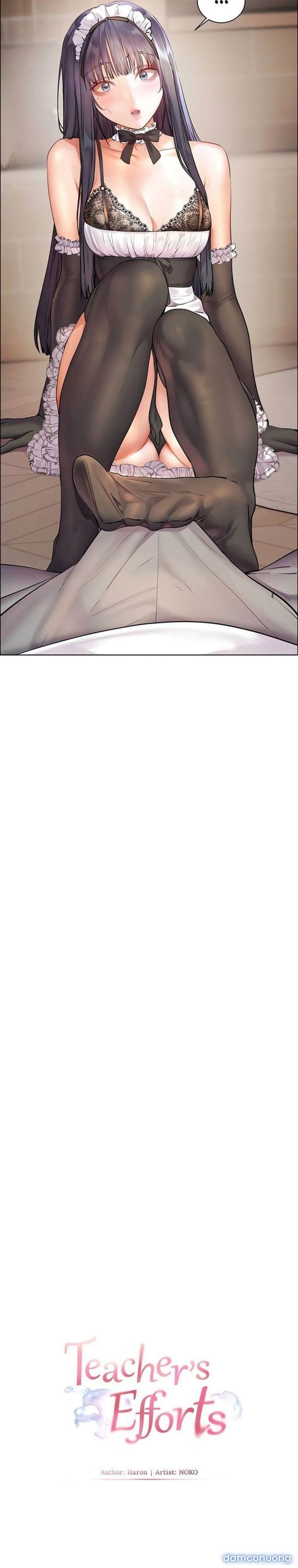 đọc truyện Phi Vụ Triệu Đô: Gia Sư Chương 65 ảnh 9 tại Thiên Thai Truyện