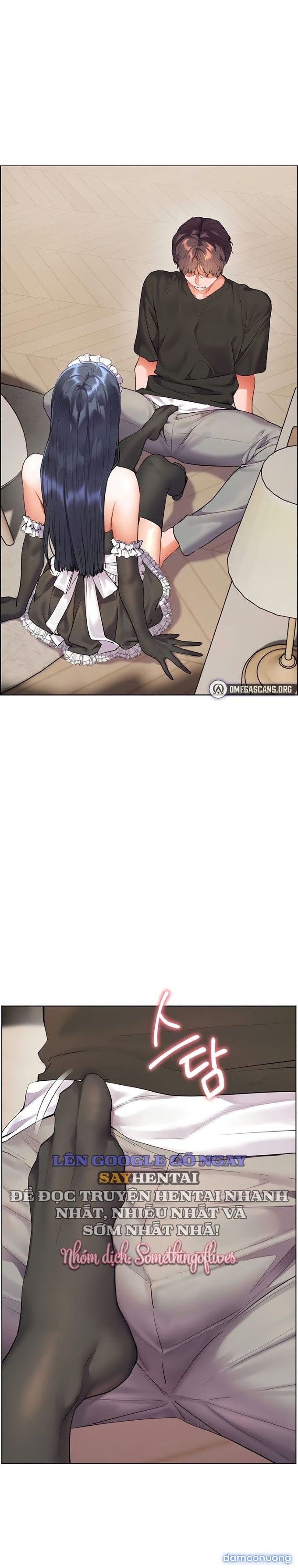 đọc truyện Phi Vụ Triệu Đô: Gia Sư Chương 65 ảnh 11 tại Thiên Thai Truyện