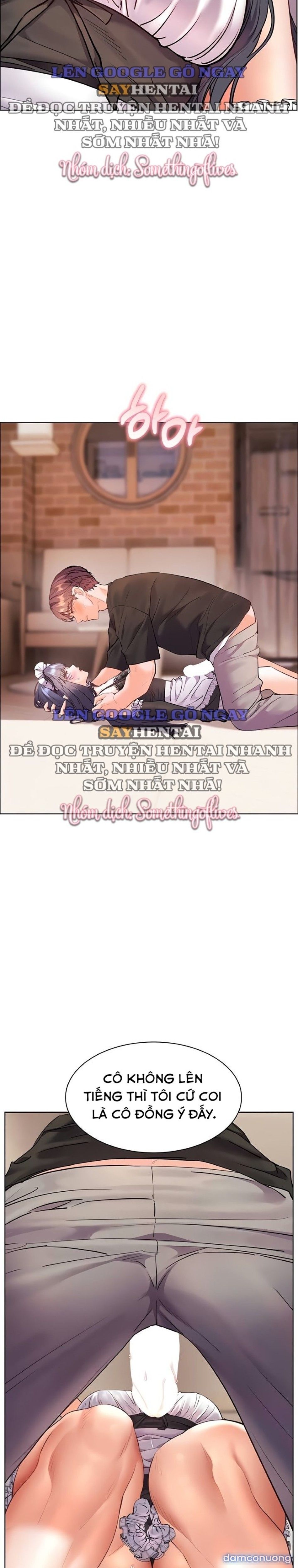 đọc truyện Phi Vụ Triệu Đô: Gia Sư Chương 66 ảnh 12 tại Thiên Thai Truyện