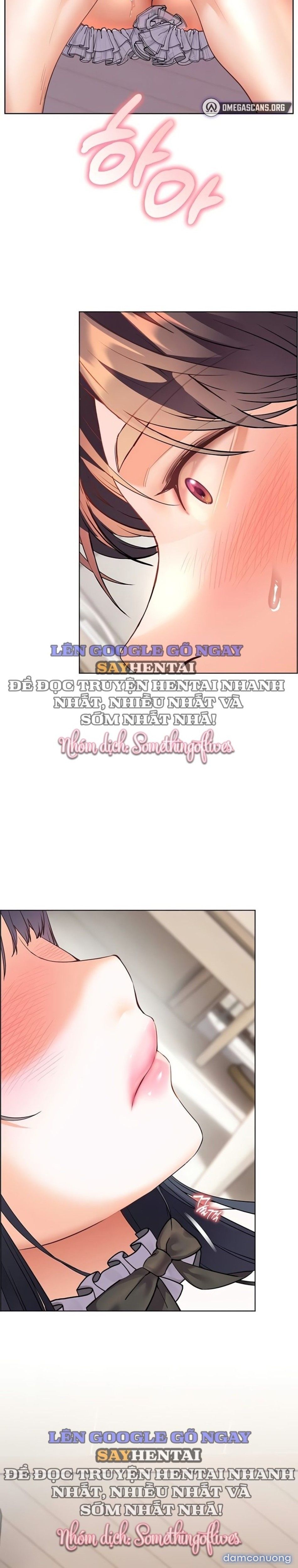 đọc truyện Phi Vụ Triệu Đô: Gia Sư Chương 66 ảnh 13 tại Thiên Thai Truyện