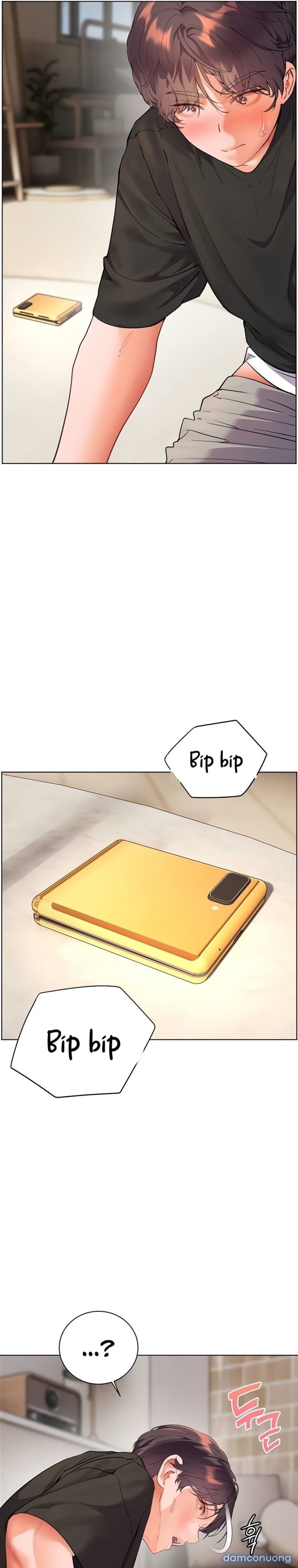 đọc truyện Phi Vụ Triệu Đô: Gia Sư Chương 66 ảnh 16 tại Thiên Thai Truyện