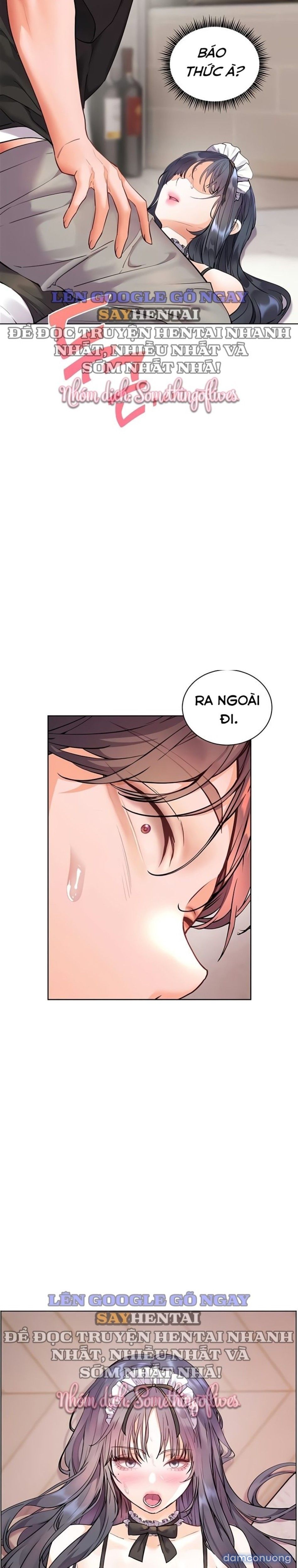 đọc truyện Phi Vụ Triệu Đô: Gia Sư Chương 66 ảnh 17 tại Thiên Thai Truyện