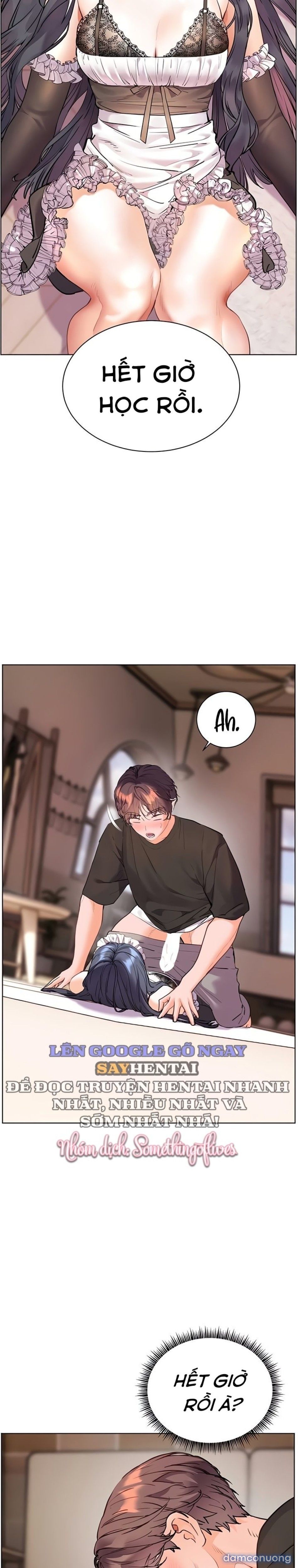 đọc truyện Phi Vụ Triệu Đô: Gia Sư Chương 66 ảnh 18 tại Thiên Thai Truyện