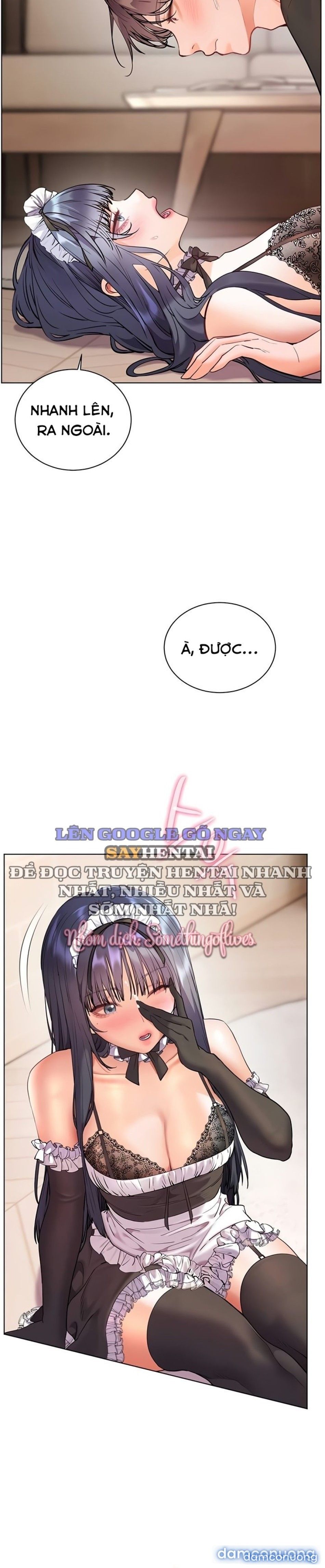 đọc truyện Phi Vụ Triệu Đô: Gia Sư Chương 66 ảnh 19 tại Thiên Thai Truyện