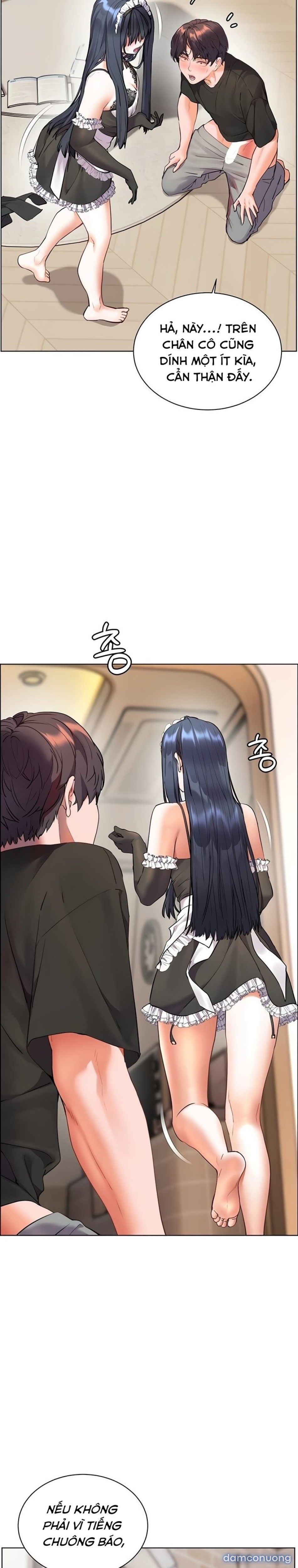 đọc truyện Phi Vụ Triệu Đô: Gia Sư Chương 66 ảnh 22 tại Thiên Thai Truyện