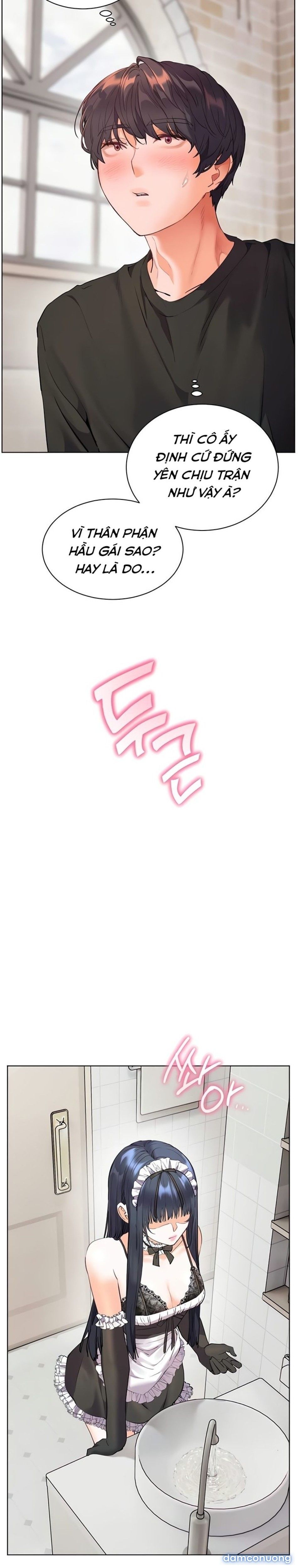 đọc truyện Phi Vụ Triệu Đô: Gia Sư Chương 66 ảnh 23 tại Thiên Thai Truyện