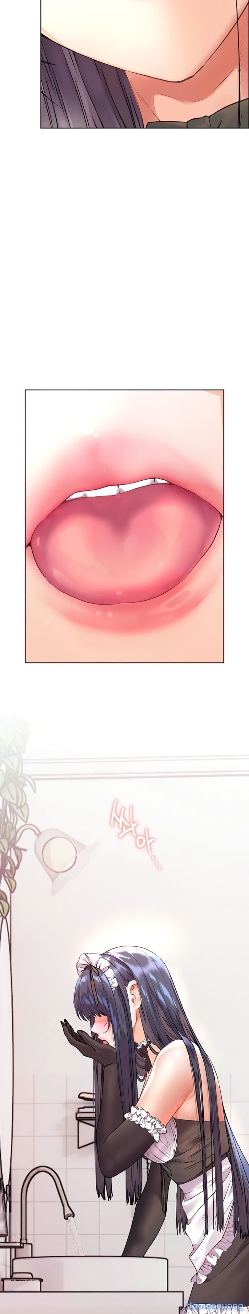 đọc truyện Phi Vụ Triệu Đô: Gia Sư Chương 66 ảnh 27 tại Thiên Thai Truyện