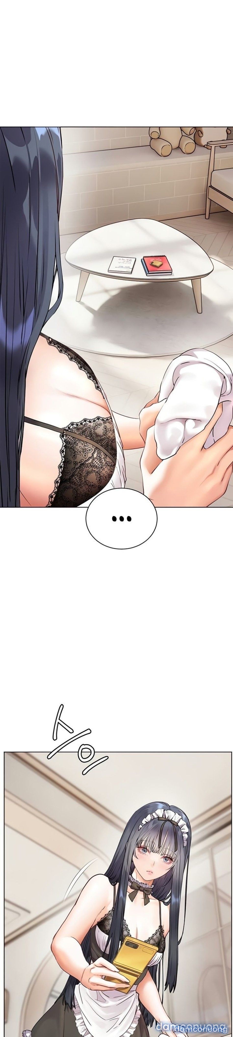 đọc truyện Phi Vụ Triệu Đô: Gia Sư Chương 66 ảnh 29 tại Thiên Thai Truyện