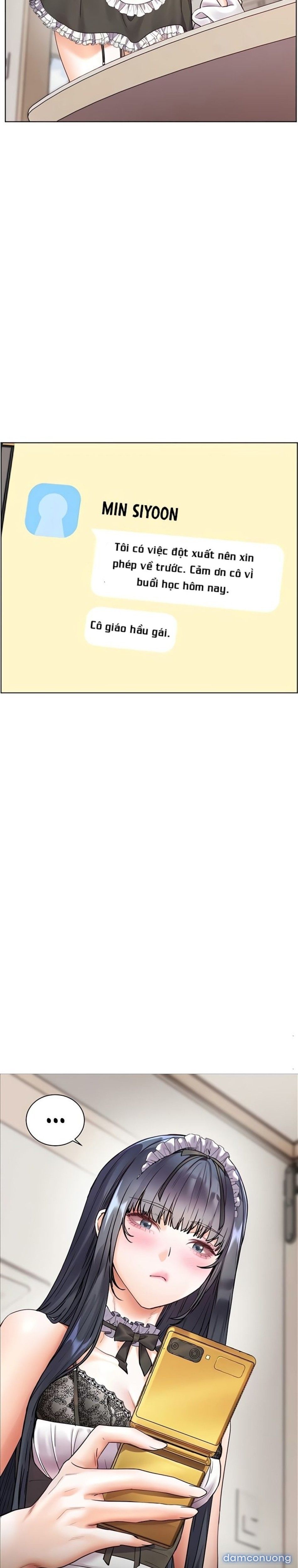 đọc truyện Phi Vụ Triệu Đô: Gia Sư Chương 66 ảnh 30 tại Thiên Thai Truyện